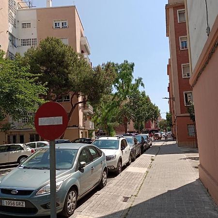 Apartamento Delux1 Lägenhet Valencia Exteriör bild